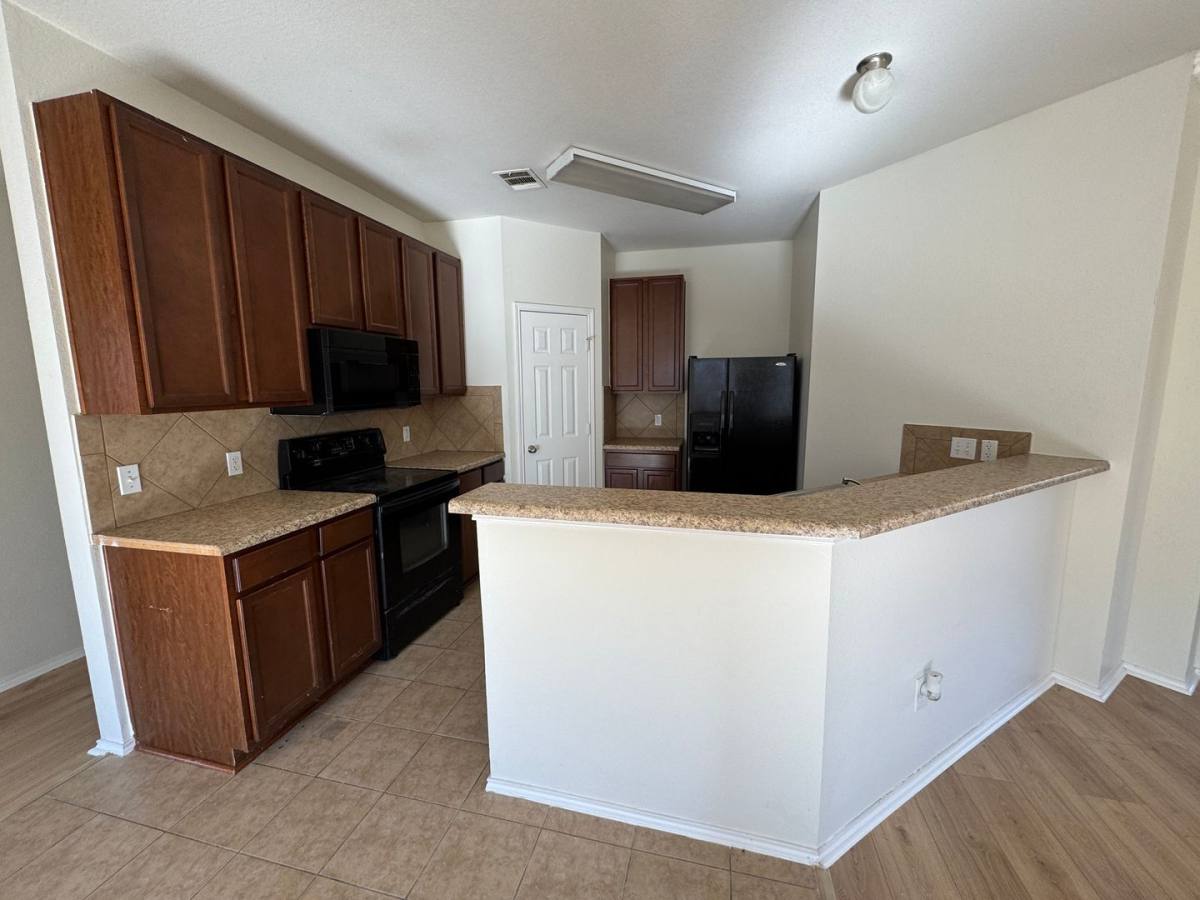 House for rent at 6206 Taree Loop, Killeen, TX 76549