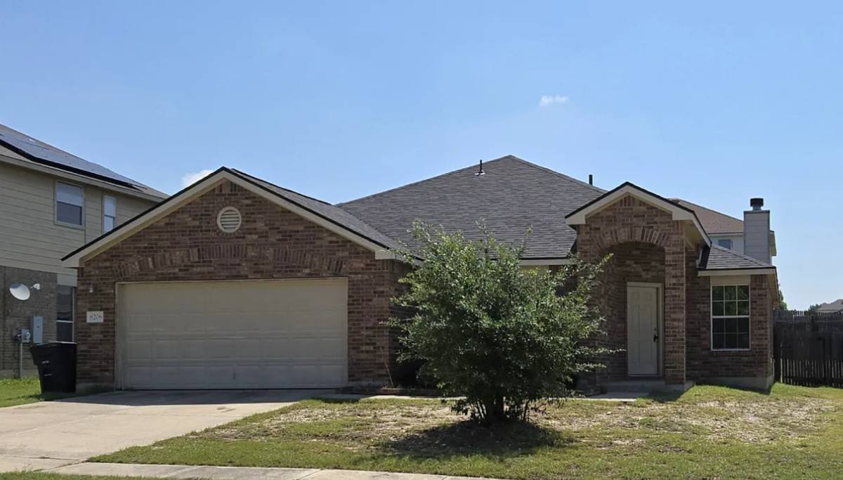 House for rent at 6206 Taree Loop, Killeen, TX 76549