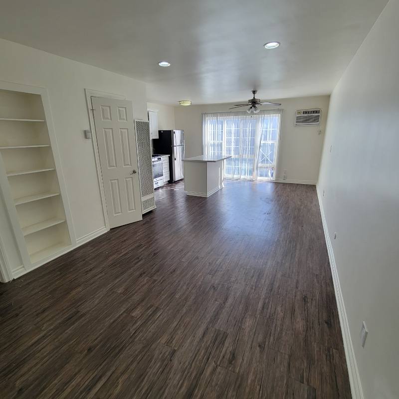 Apartment for rent at 101 N Normandie #206, Los Angeles, CA 90004