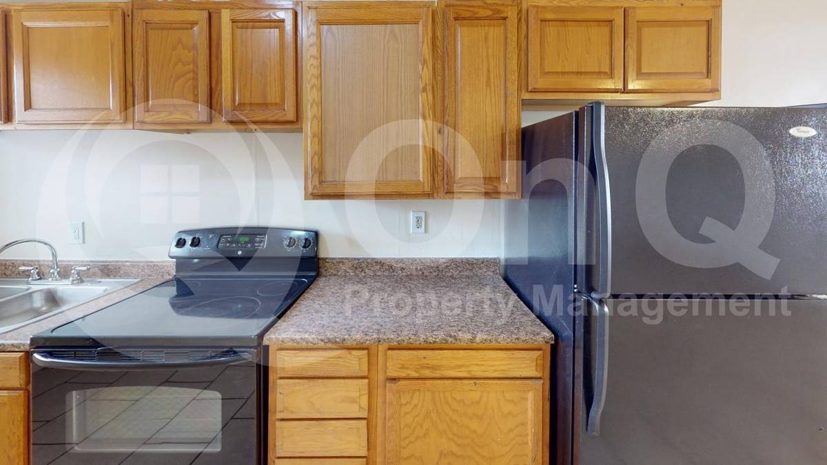 Apartment for rent at 39 W 30th St #B, Tucson, AZ 85713