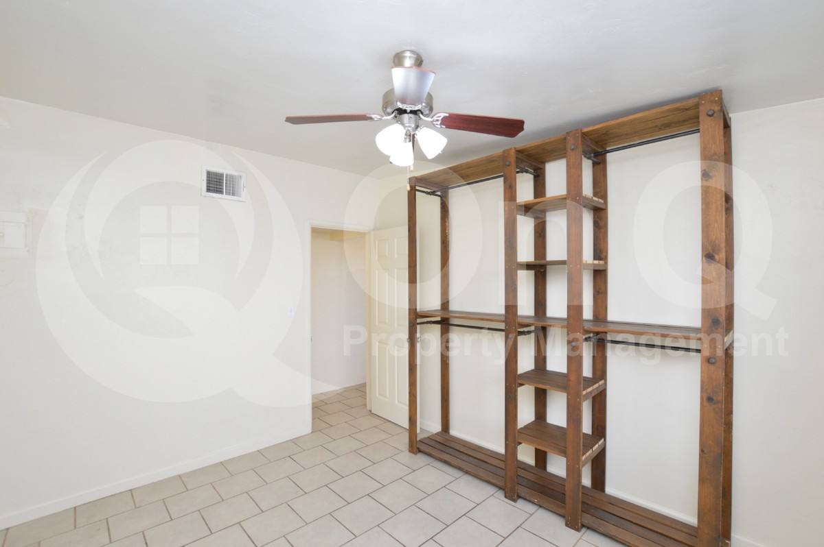 Apartment for rent at 39 W 30th St #B, Tucson, AZ 85713
