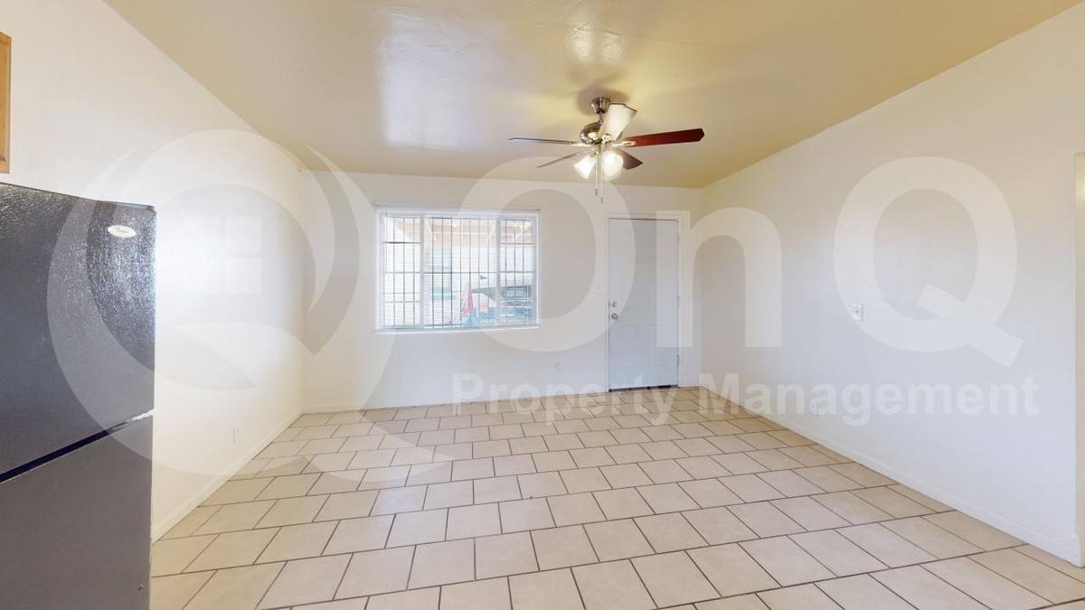 Apartment for rent at 39 W 30th St #B, Tucson, AZ 85713