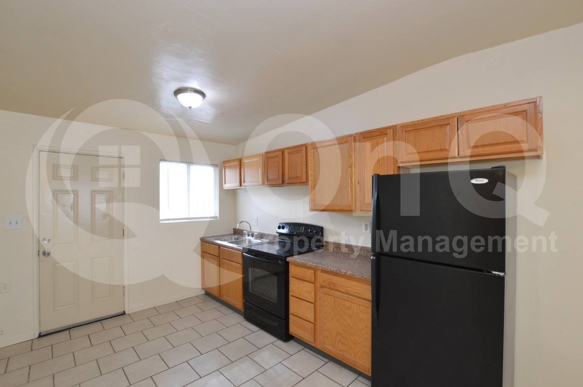 Apartment for rent at 39 W 30th St #B, Tucson, AZ 85713