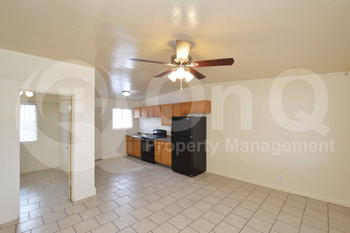 Apartment for rent at 39 W 30th St #B, Tucson, AZ 85713