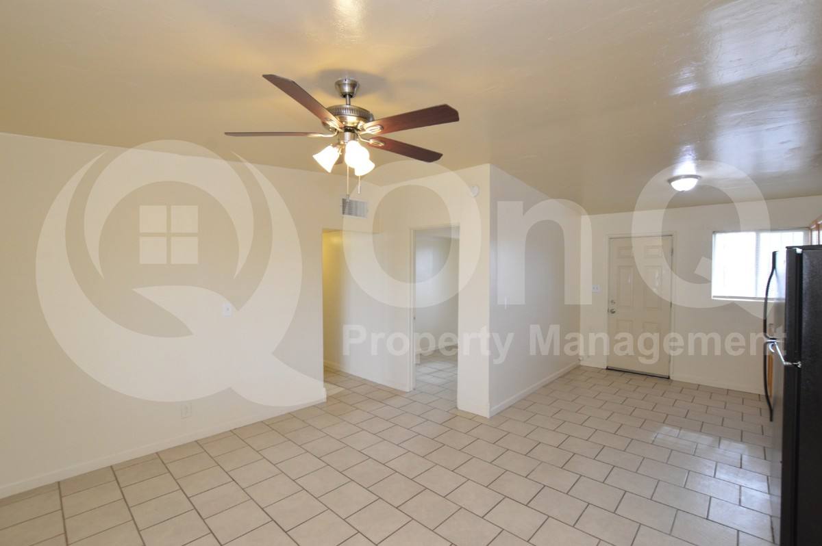 Apartment for rent at 39 W 30th St #B, Tucson, AZ 85713