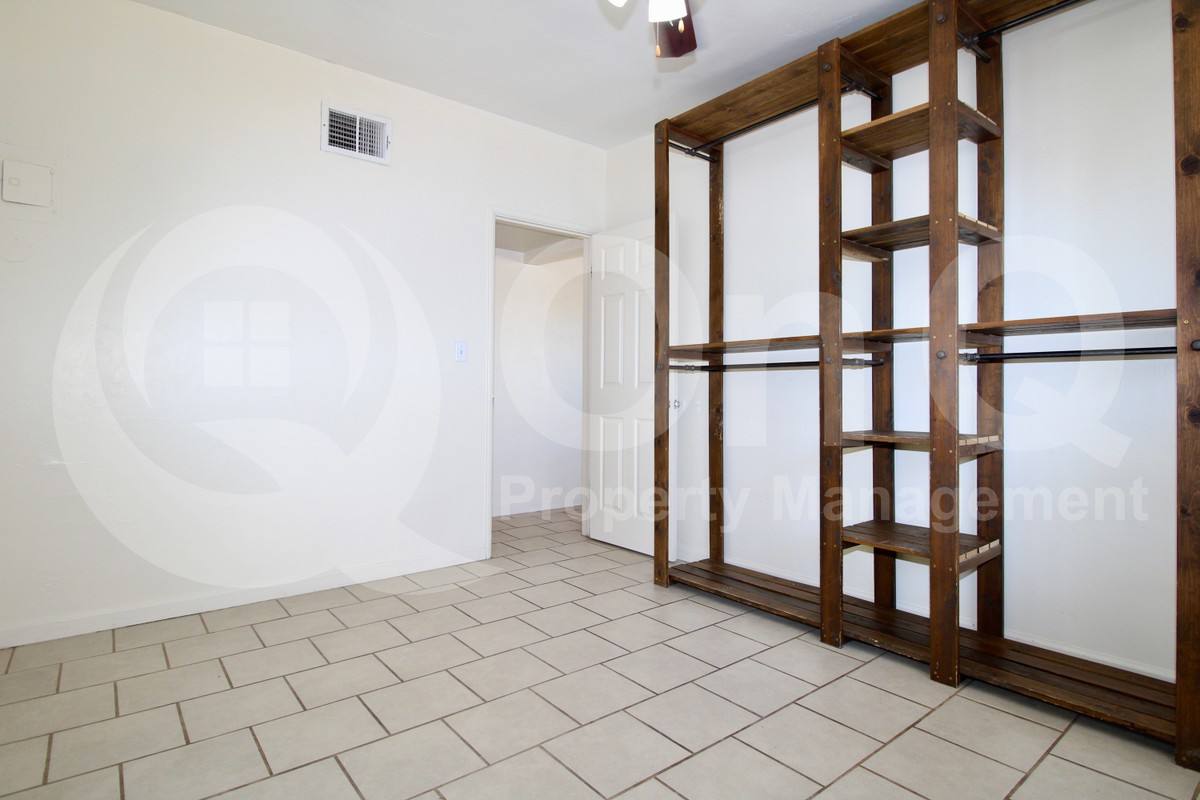 Apartment for rent at 39 W 30th St #B, Tucson, AZ 85713