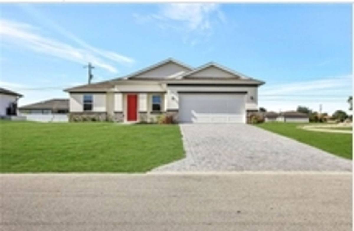 Apartment for rent at 1310 NW Juanita Place, Cape Coral, FL 33993