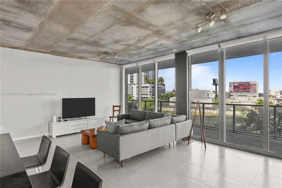 Apartment for rent at 3470 E Coast Ave #H0401, Miami, FL 33137
