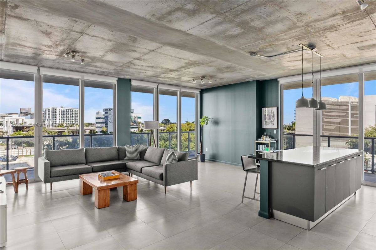 Apartment for rent at 3470 E Coast Ave #H0401, Miami, FL 33137