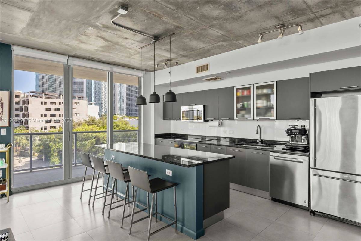 Apartment for rent at 3470 E Coast Ave #H0401, Miami, FL 33137