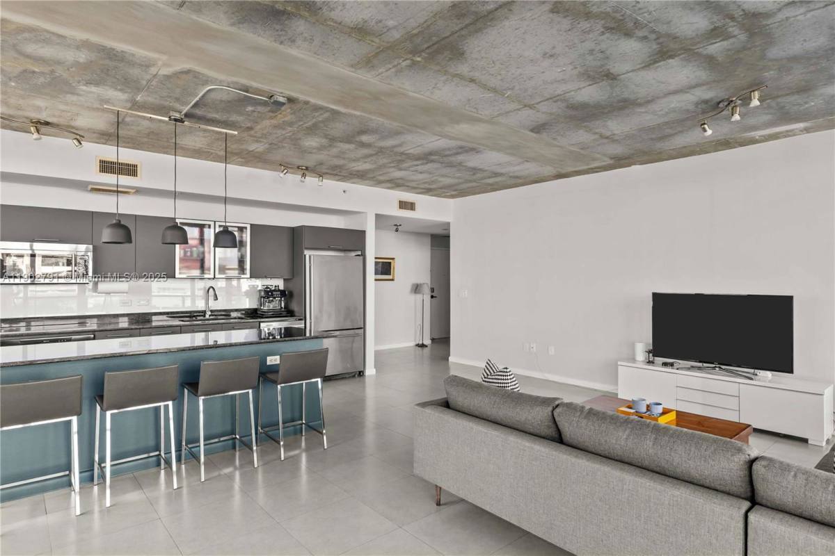 Apartment for rent at 3470 E Coast Ave #H0401, Miami, FL 33137