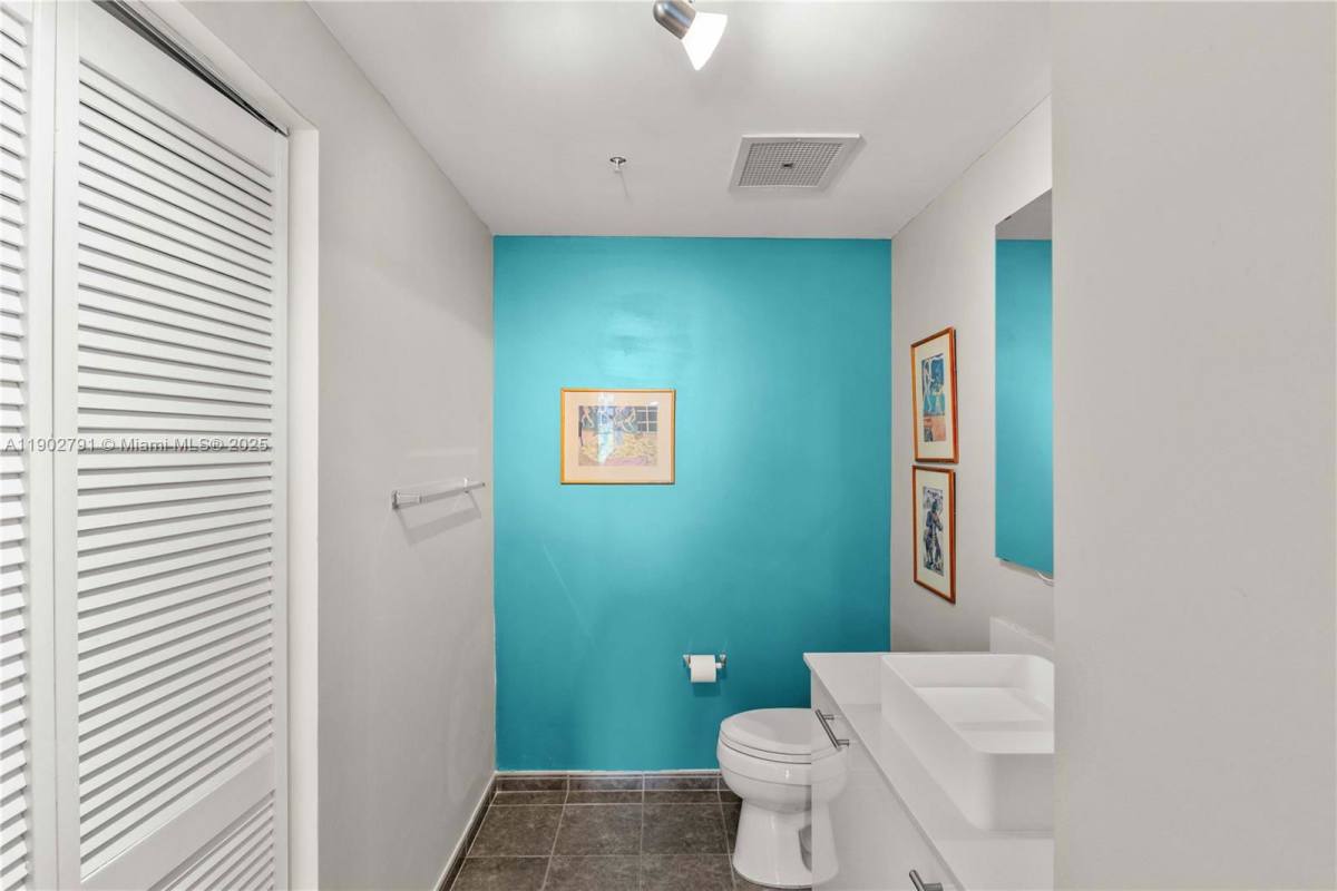 Apartment for rent at 3470 E Coast Ave #H0401, Miami, FL 33137