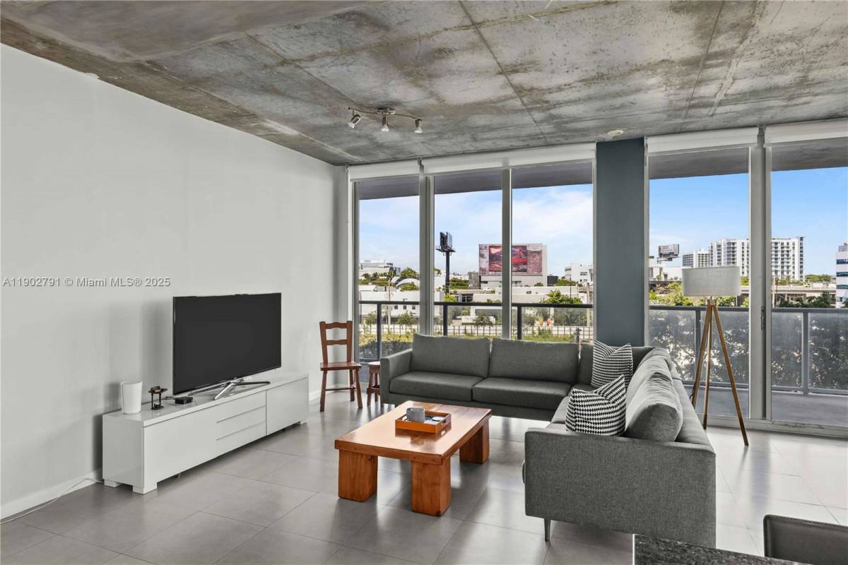 Apartment for rent at 3470 E Coast Ave #H0401, Miami, FL 33137