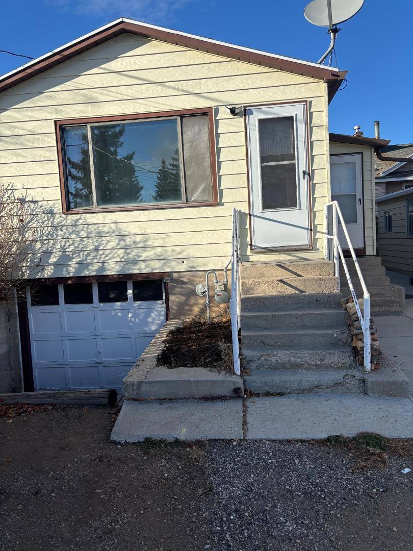 Apartment for rent at 613 Sage Ave #3, Kemmerer, WY 83101