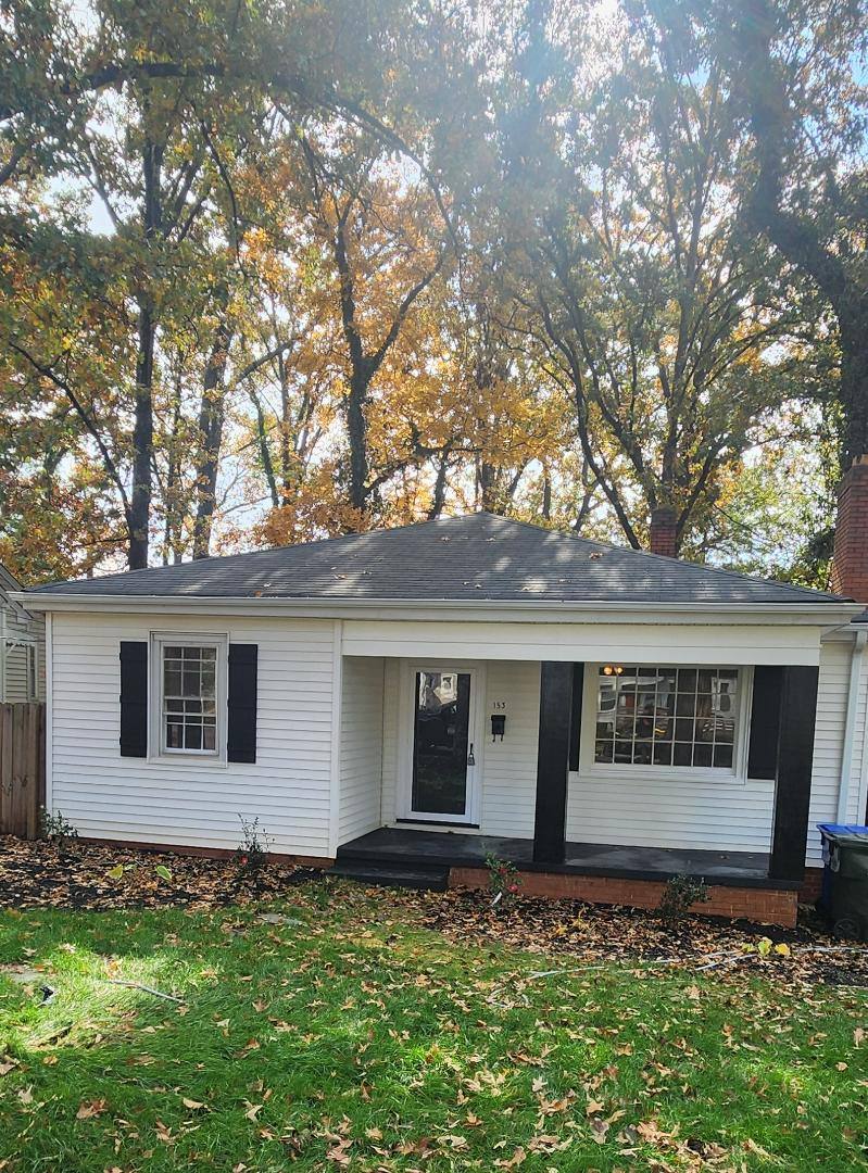 House for rent at 153 Pleasant Ridge Ave, Greenville, SC 29605