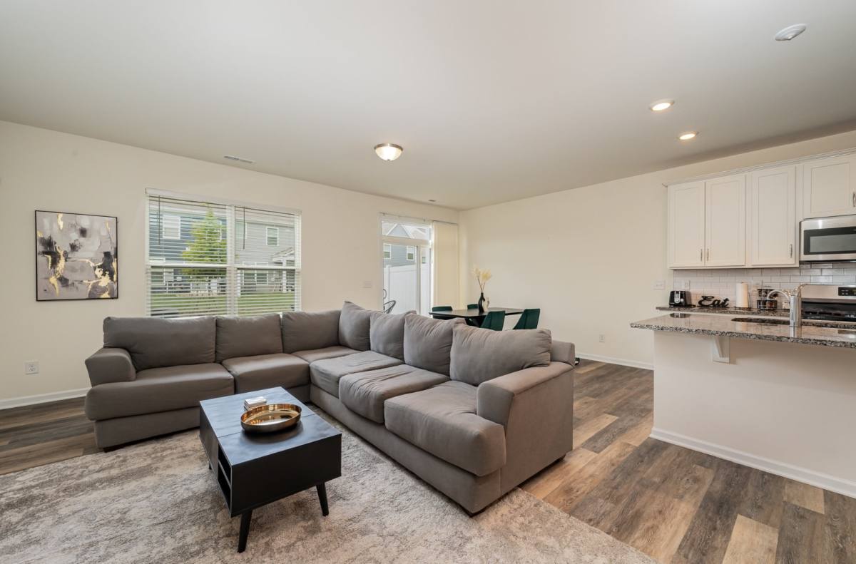 Townhouse for rent at 6838 Harris Bay Rd, Charlotte, NC 28269
