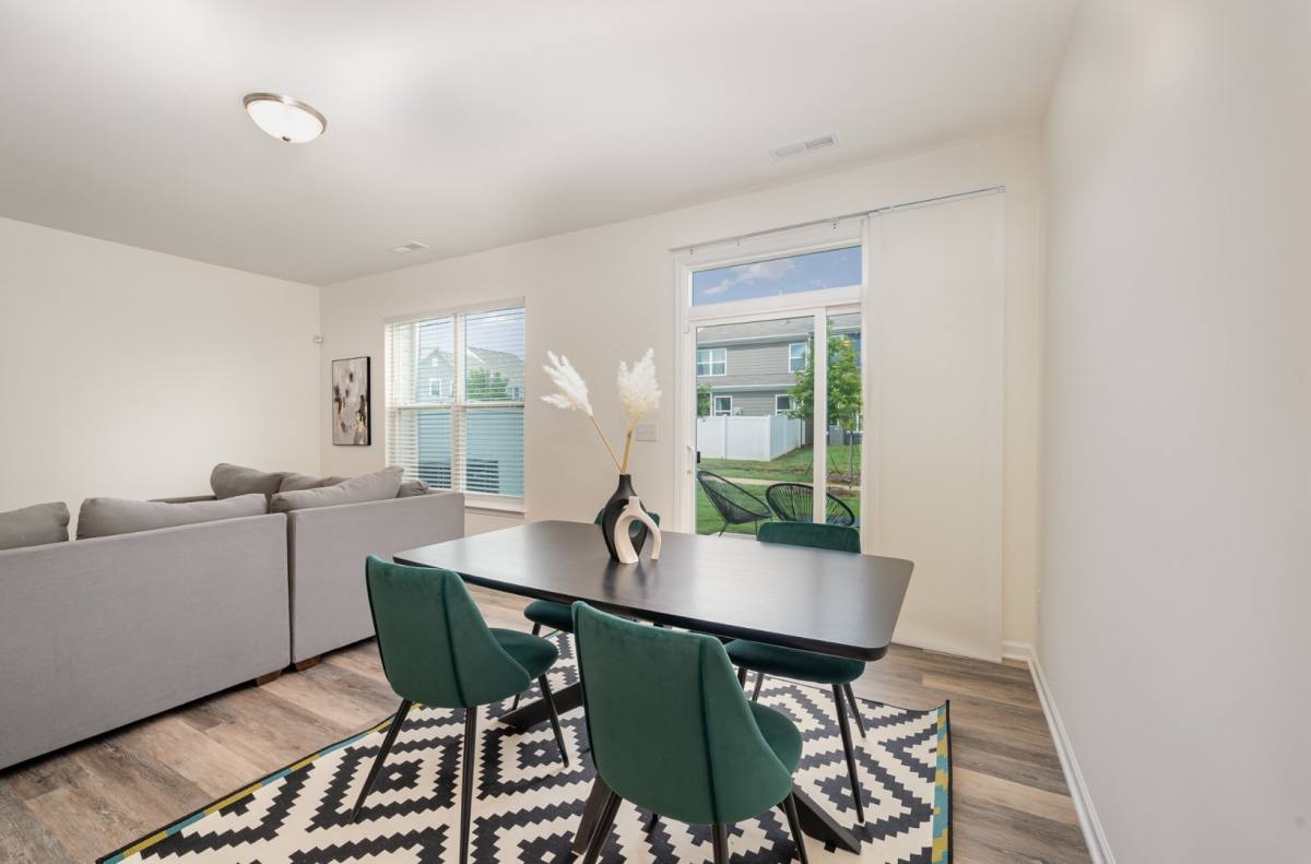 Townhouse for rent at 6838 Harris Bay Rd, Charlotte, NC 28269