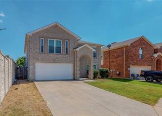 House for rent at 3448 Baby Doe Court, Fort Worth, TX 76137