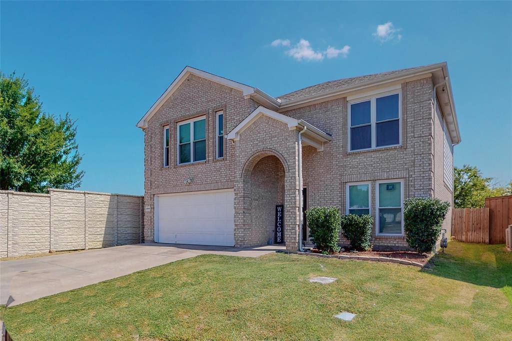 House for rent at 3448 Baby Doe Court, Fort Worth, TX 76137