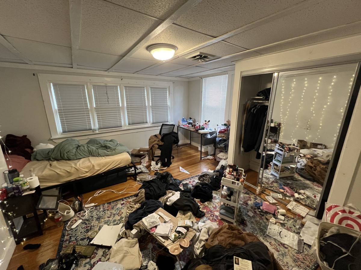 Apartment for rent at 363 Beacon St #1, Somerville, MA 02143