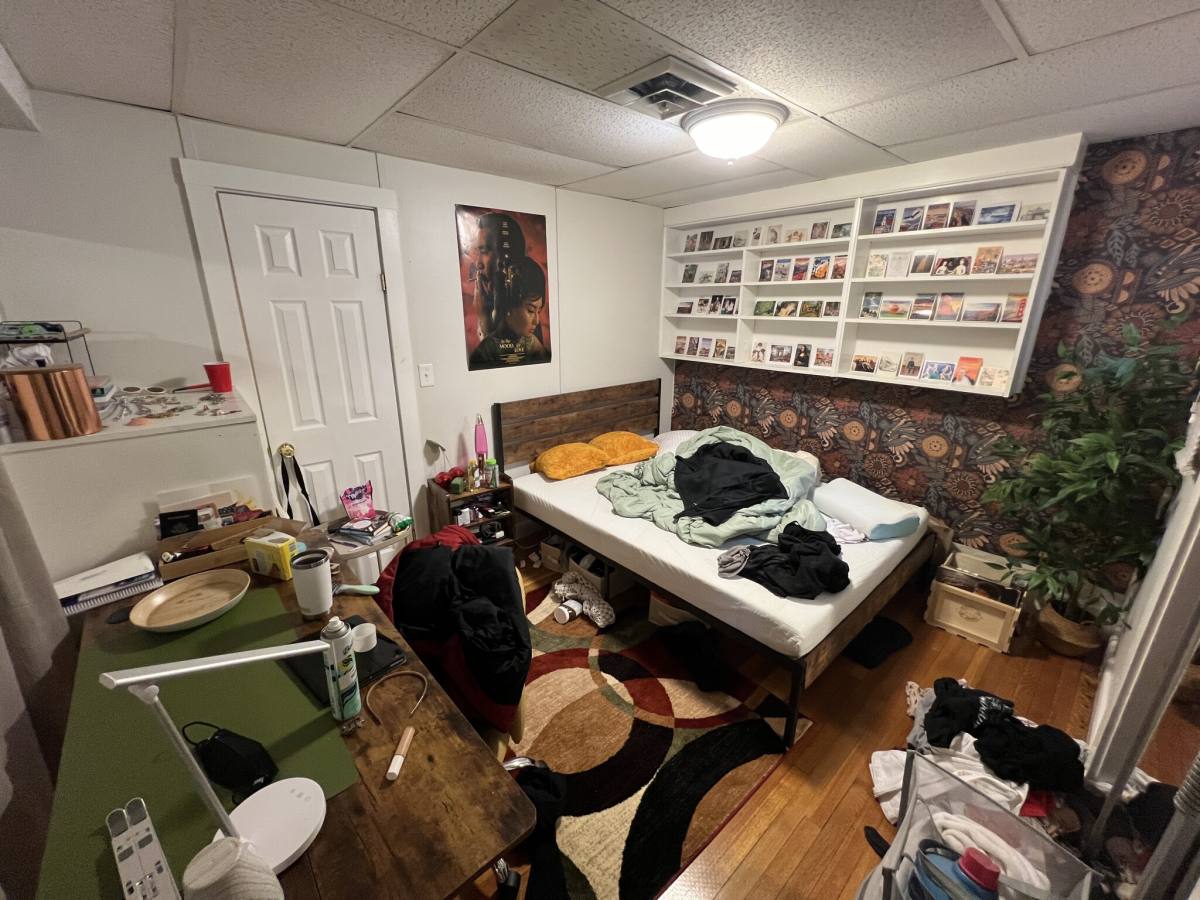 Apartment for rent at 363 Beacon St #1, Somerville, MA 02143