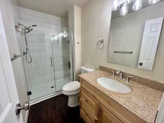 Condo for rent at 7501 N Edgewater Ave, Portland, OR 97203