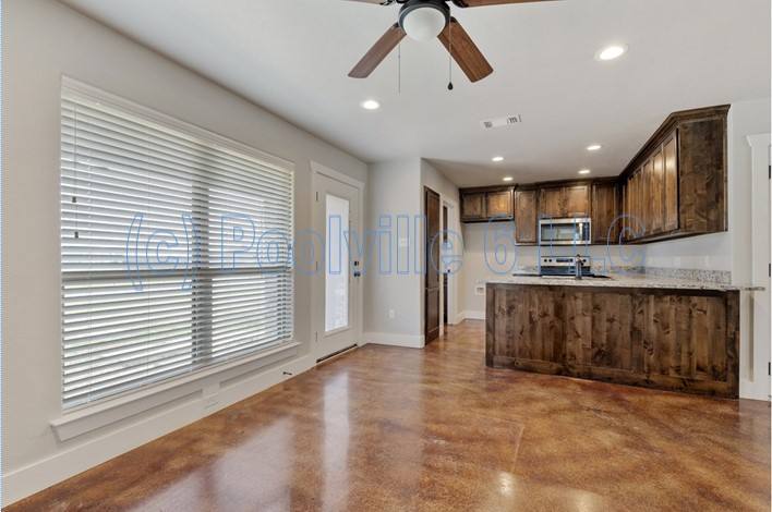 108 Lone Star Court, Poolville, TX 76487 - Townhouse For Rent - Image 5