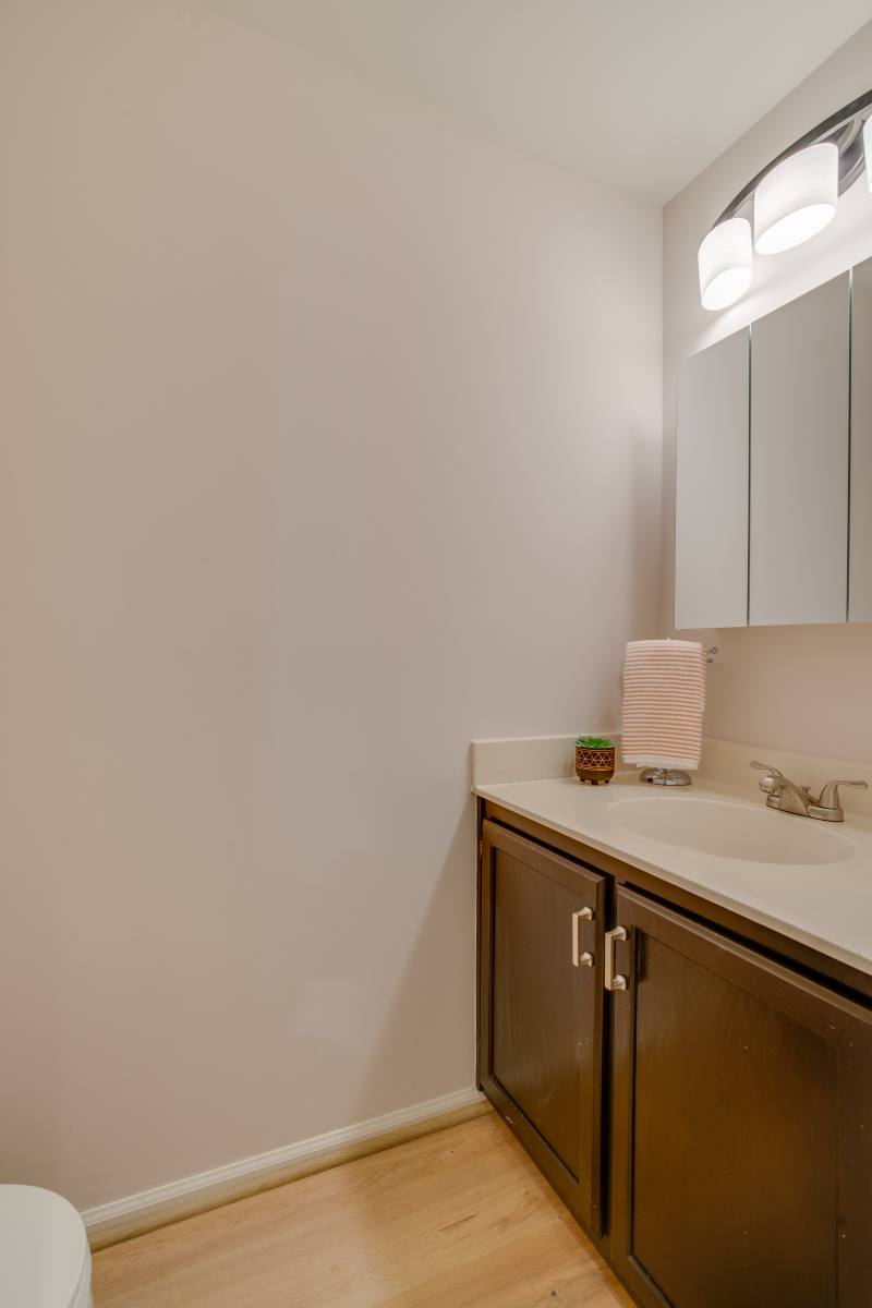 Townhouse for rent at 14582 Truro Parish Court, Centreville, VA 20120