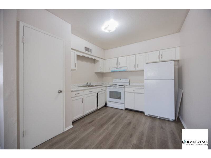 Townhouse for rent at 2352 E Broadway Rd #A, Mesa, AZ 85204