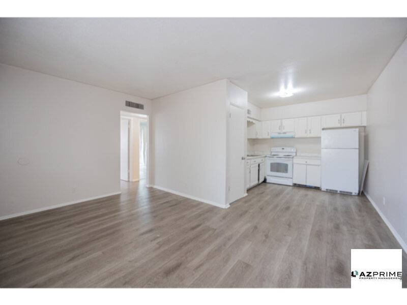 Townhouse for rent at 2352 E Broadway Rd #A, Mesa, AZ 85204