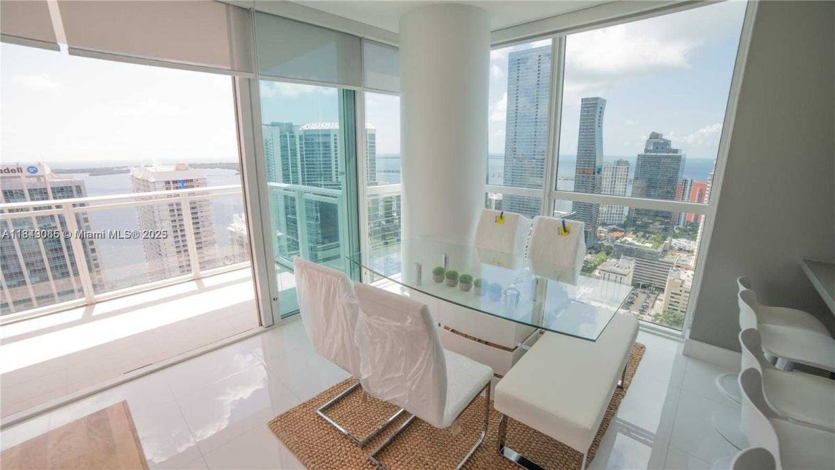 Apartment for rent at 1080 Brickell Ave, Miami, FL 33131