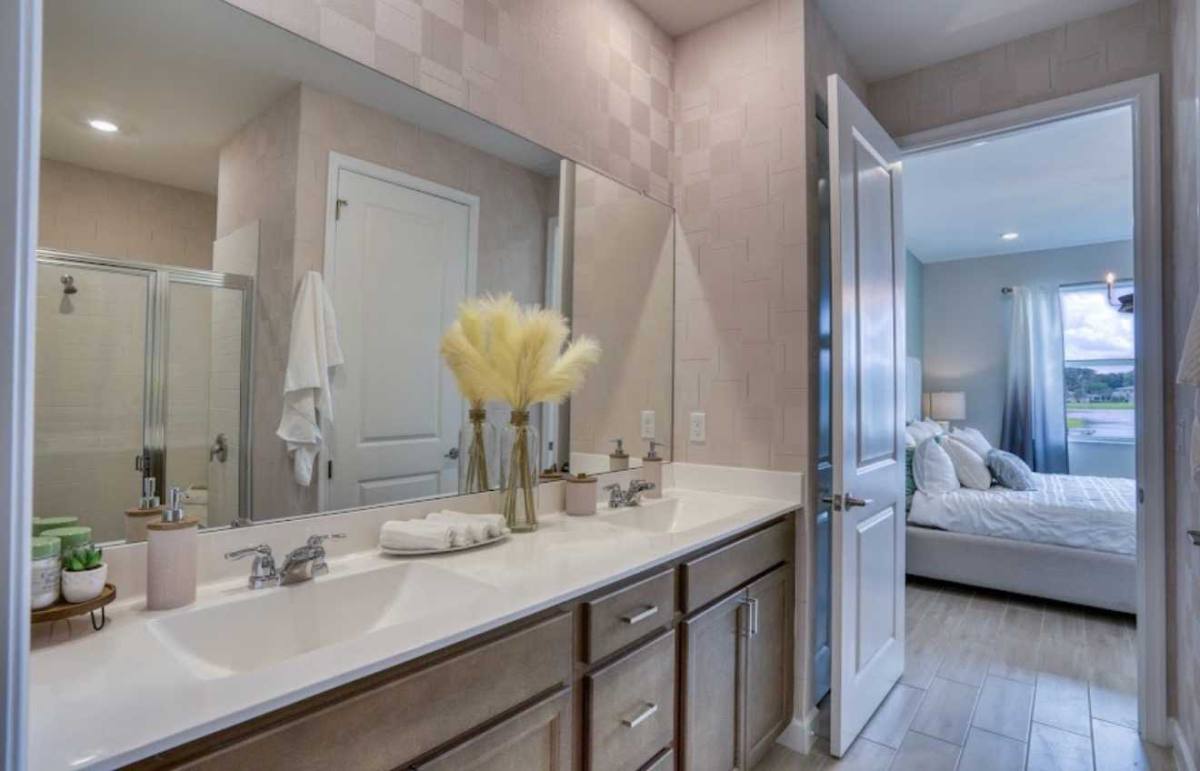 Apartment for rent at 13736 Hero Path, Delray Beach, FL 33484