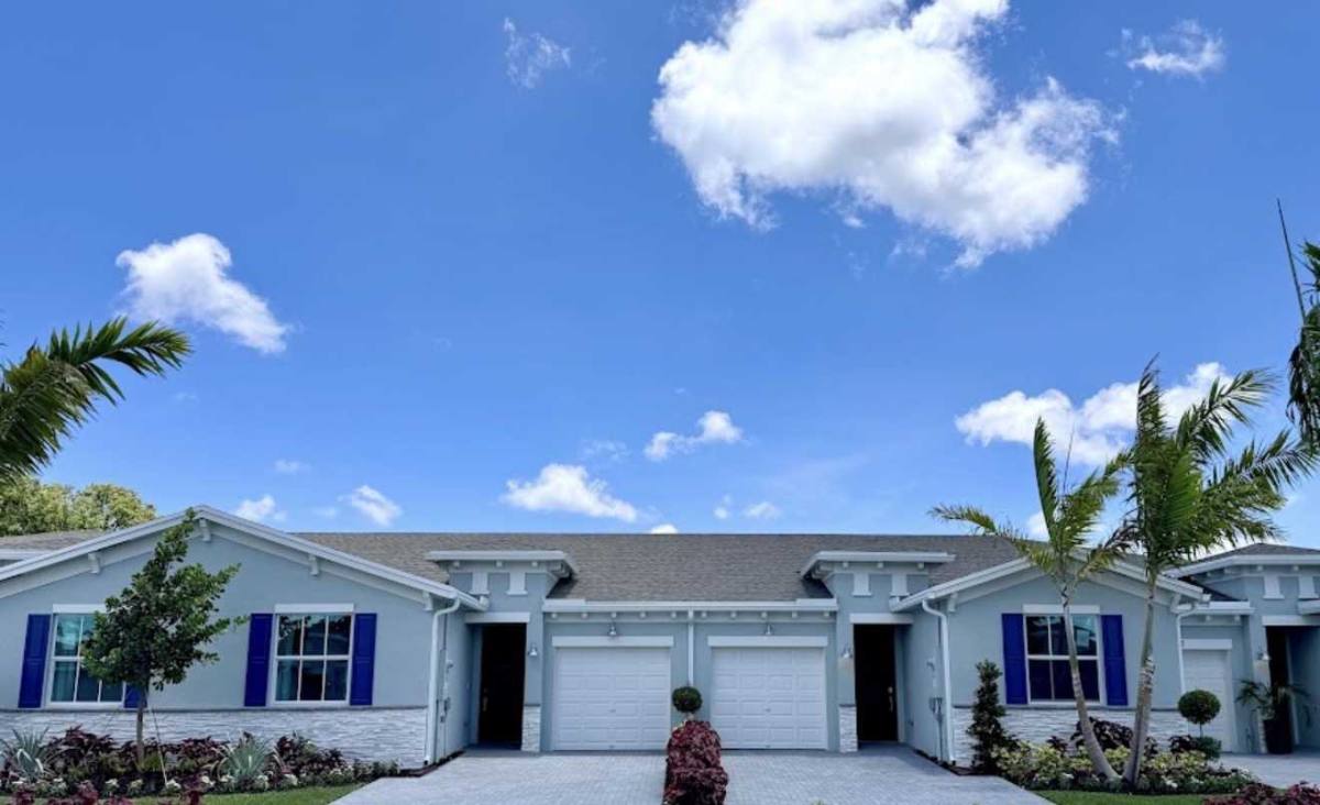 Apartment for rent at 13736 Hero Path, Delray Beach, FL 33484