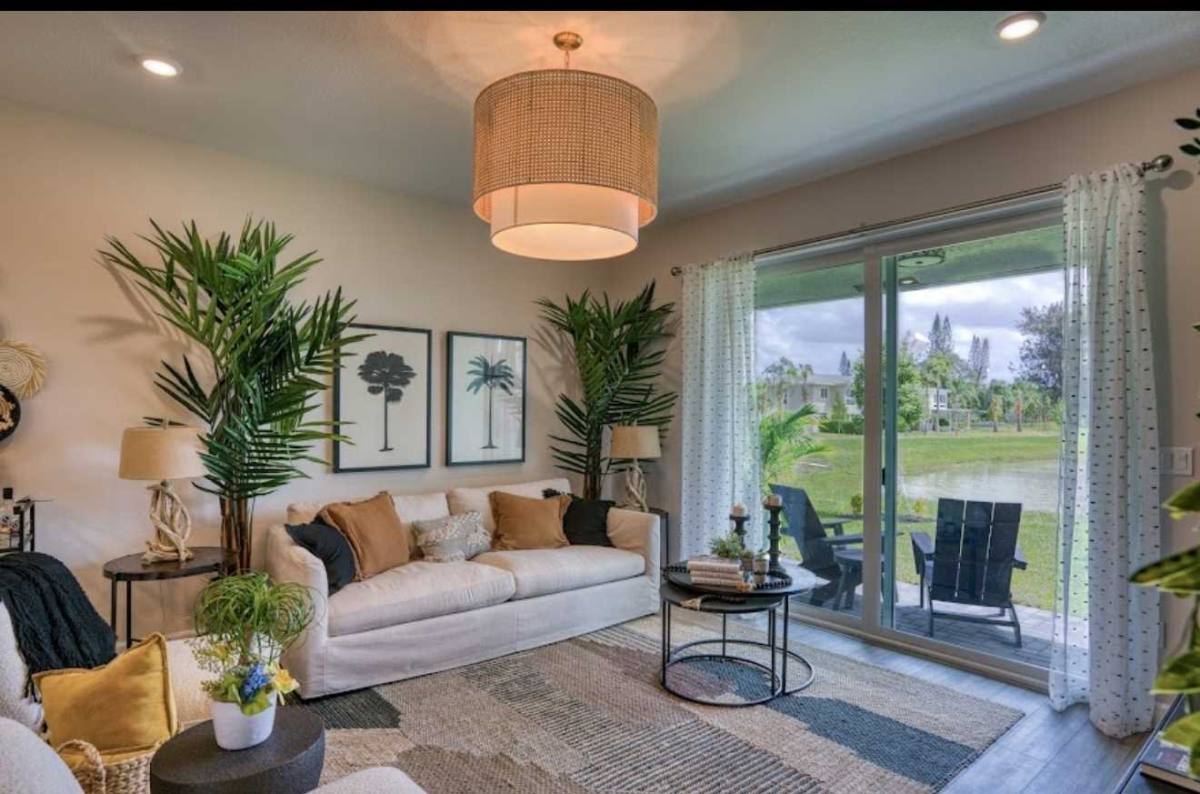 Apartment for rent at 13736 Hero Path, Delray Beach, FL 33484