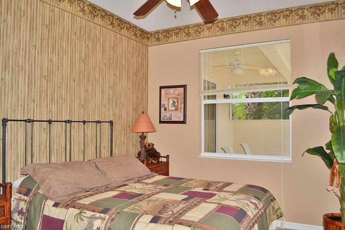 House for rent at 4007 Recreation Lane, Naples, FL 34116