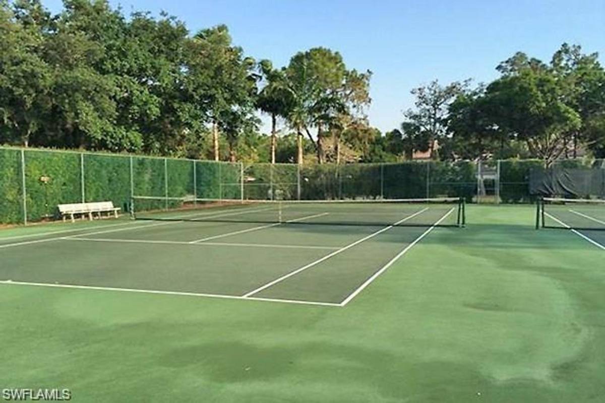 House for rent at 4007 Recreation Lane, Naples, FL 34116