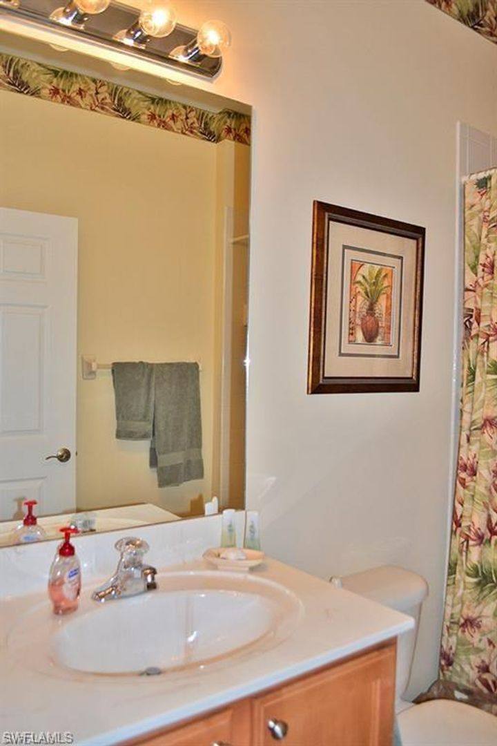 House for rent at 4007 Recreation Lane, Naples, FL 34116