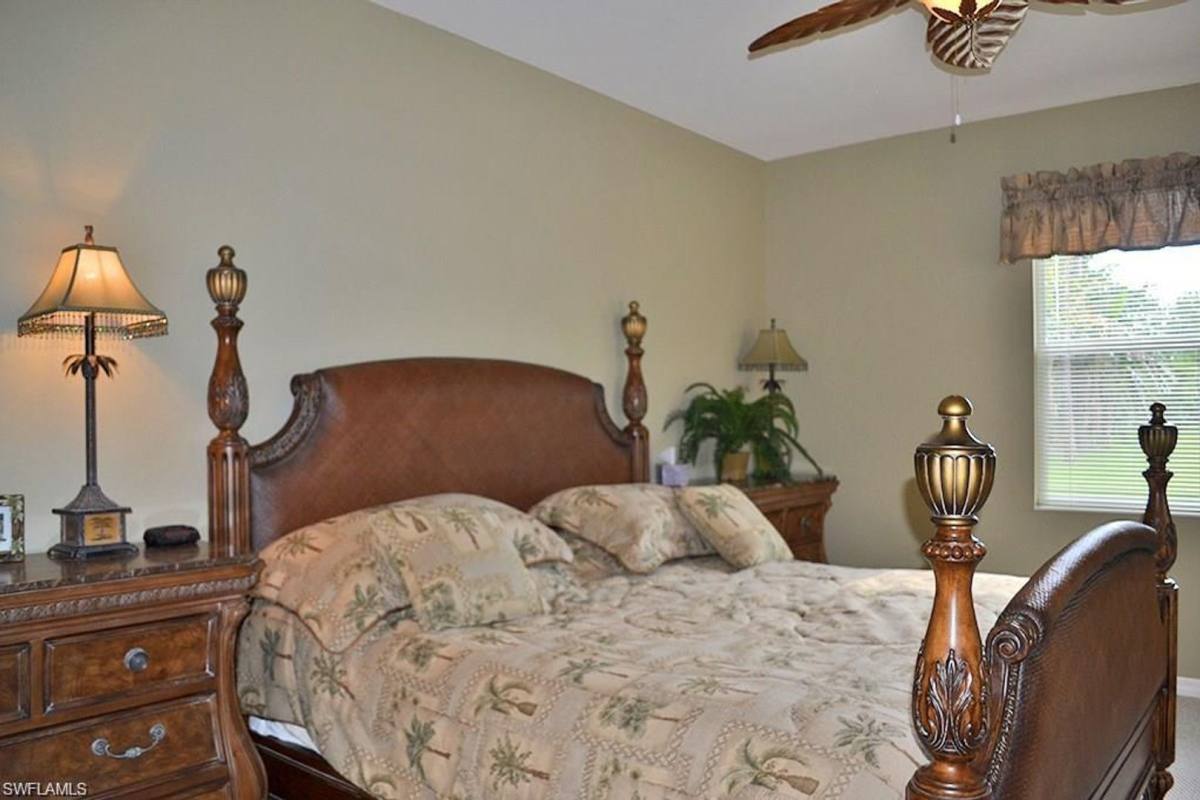 House for rent at 4007 Recreation Lane, Naples, FL 34116