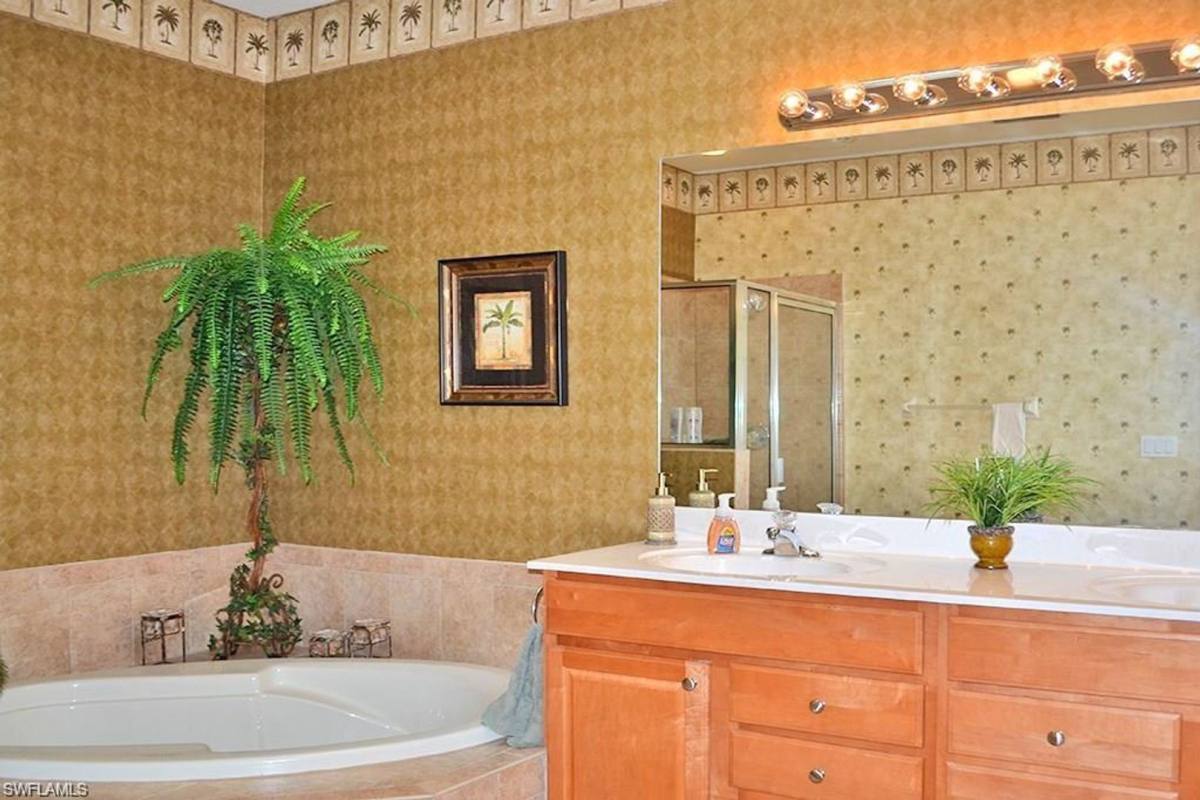 House for rent at 4007 Recreation Lane, Naples, FL 34116