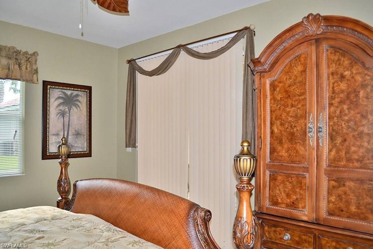 House for rent at 4007 Recreation Lane, Naples, FL 34116