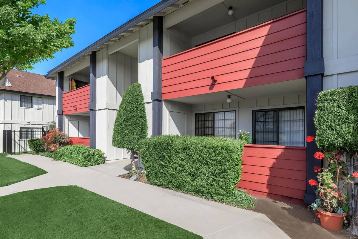 Apartment for rent at 945 Hollister St, San Diego, CA 92154