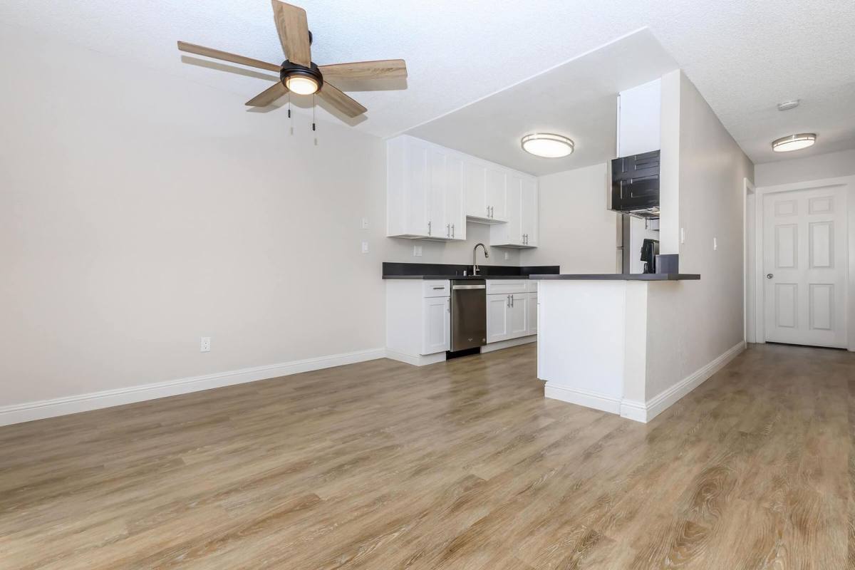Apartment for rent at 945 Hollister St, San Diego, CA 92154
