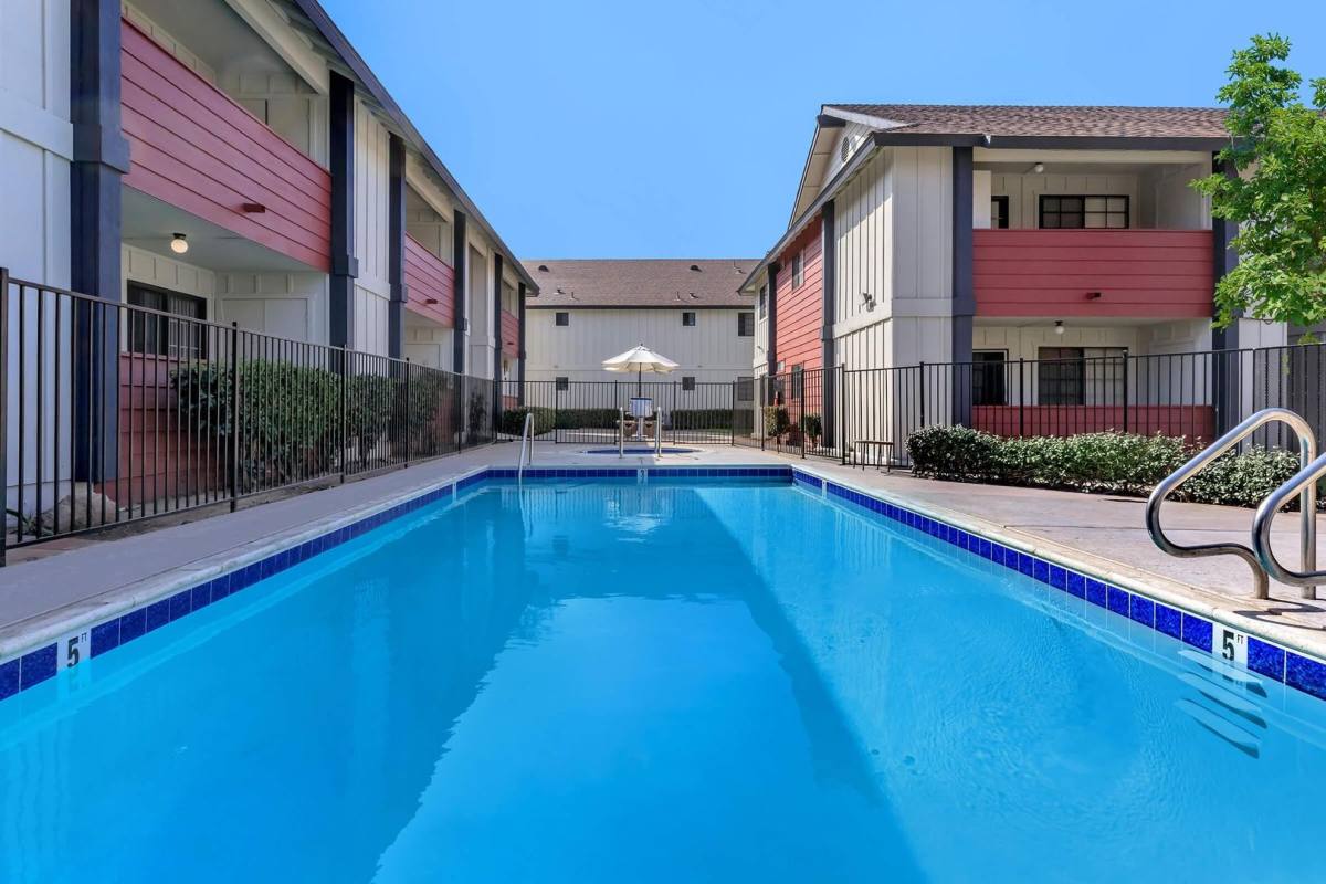 Apartment for rent at 945 Hollister St, San Diego, CA 92154