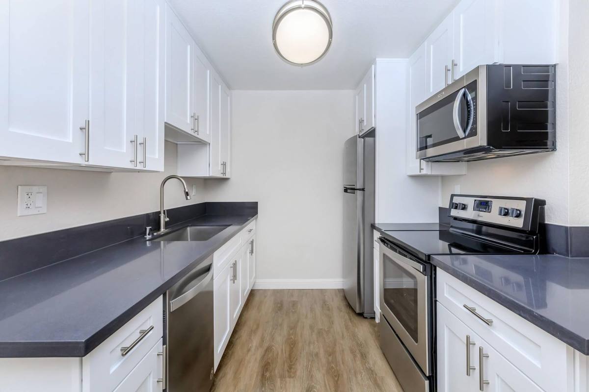 Apartment for rent at 945 Hollister St, San Diego, CA 92154