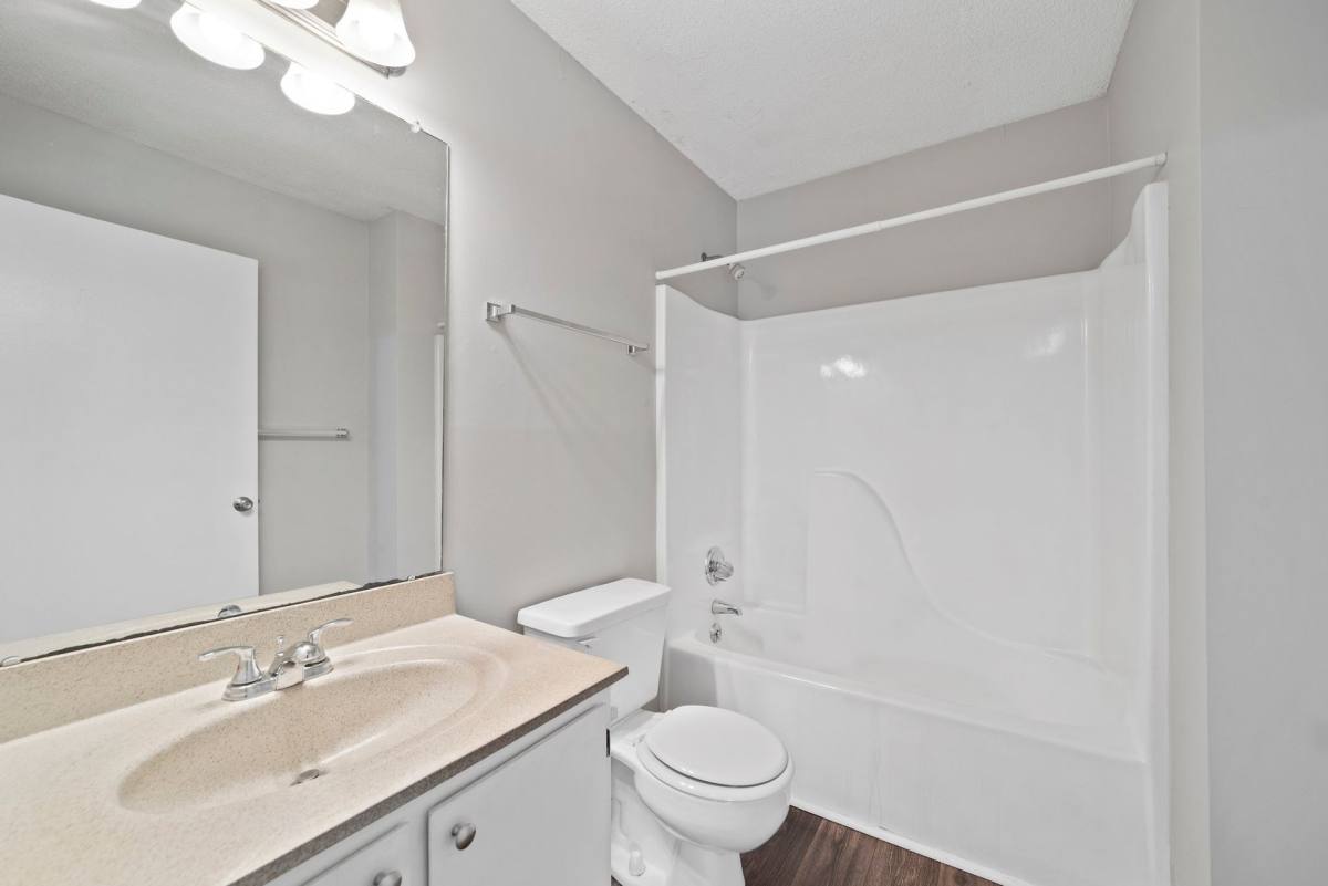 Apartment for rent at 1878 Simonton Rd, Statesville, NC 28625