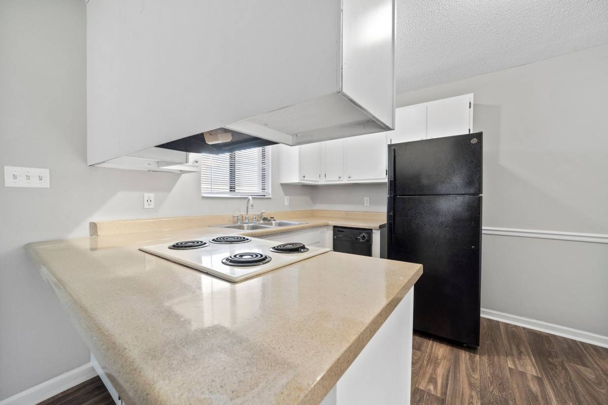 Apartment for rent at 1878 Simonton Rd, Statesville, NC 28625