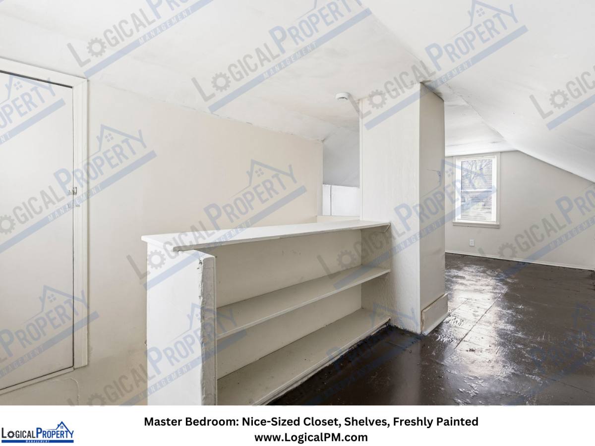 Apartment for rent at 18205 Stout St, Detroit, MI 48219