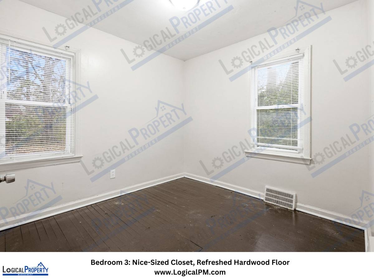Apartment for rent at 18205 Stout St, Detroit, MI 48219