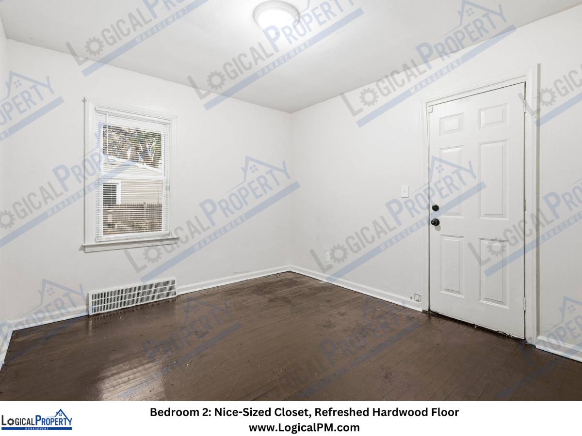 Apartment for rent at 18205 Stout St, Detroit, MI 48219