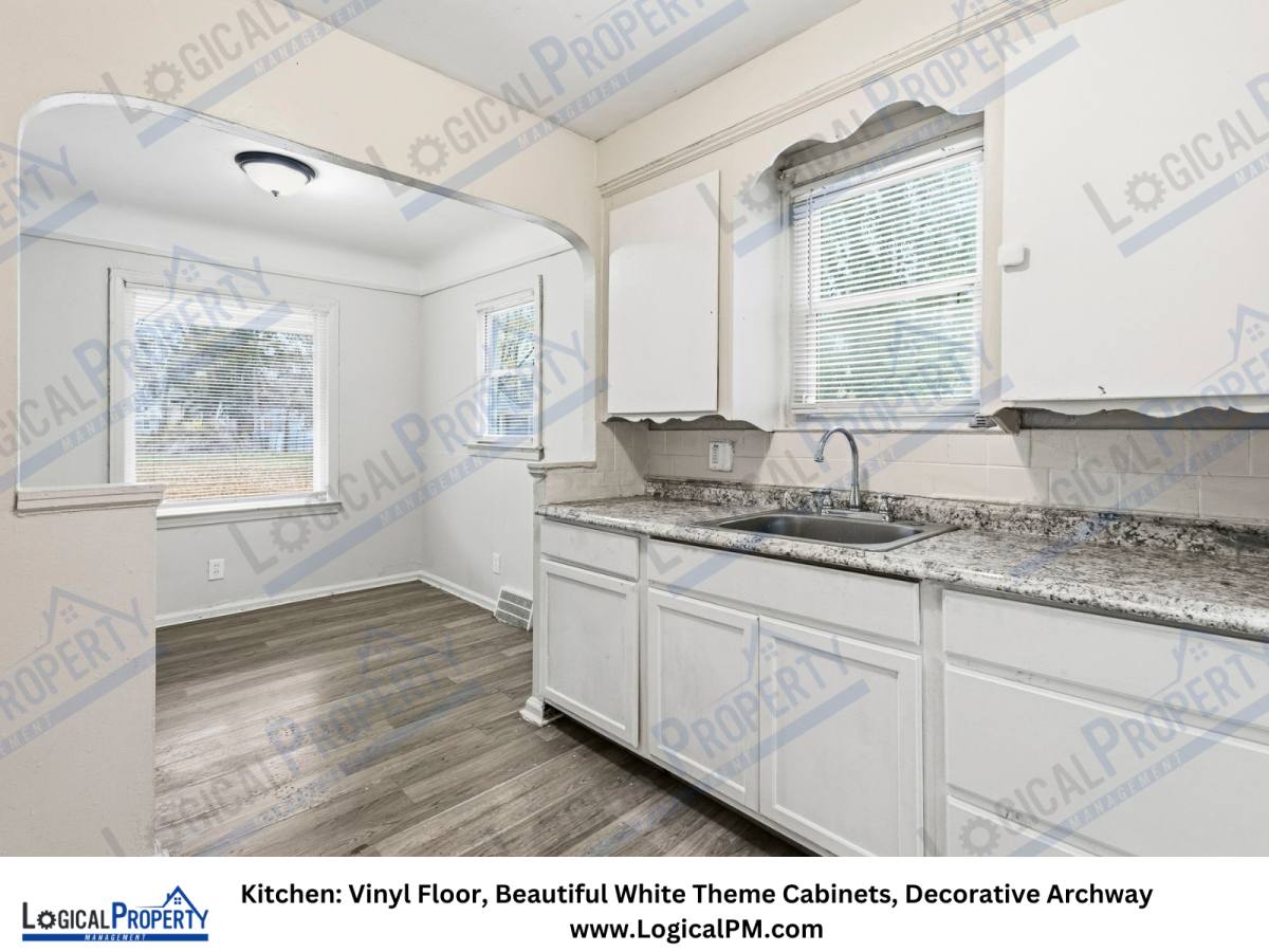 Apartment for rent at 18205 Stout St, Detroit, MI 48219